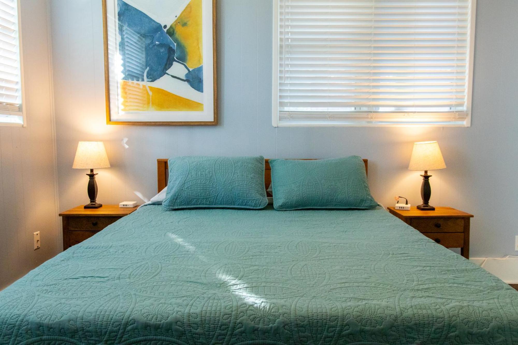 Cozy One Bedroom Unit In The Heart Of Jax Beach! Apartment *